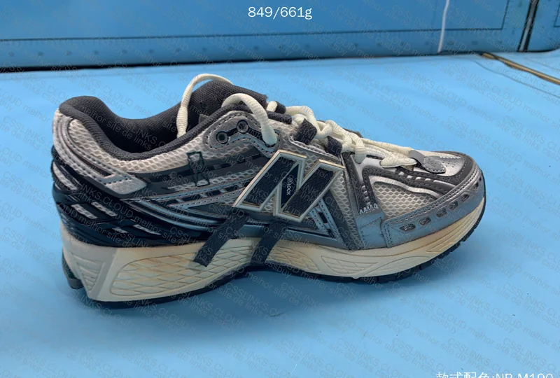 New Balance 1906A 4