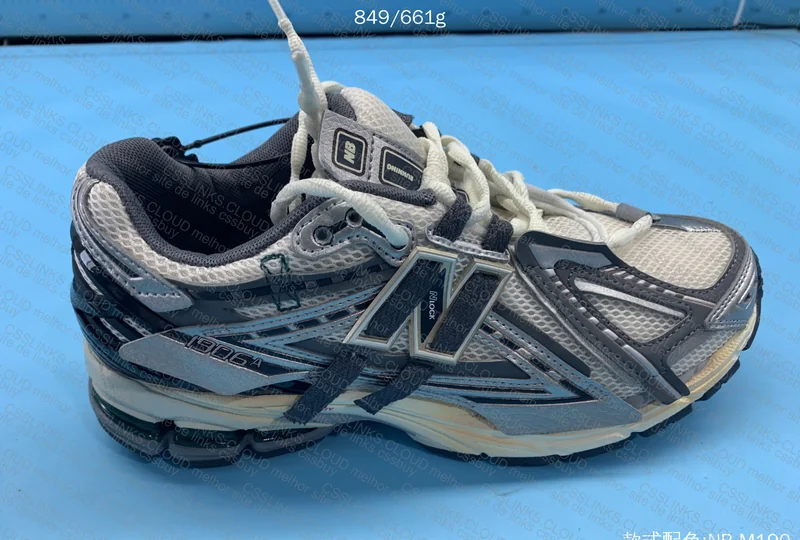 New Balance 1906A 7