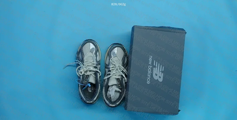 New Balance 1906A Tech Explosion