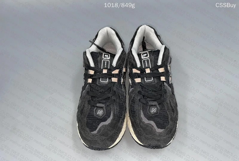 New Balance 1906D 6