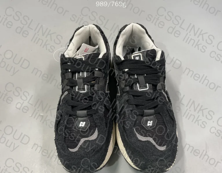 new balance 1906D 2