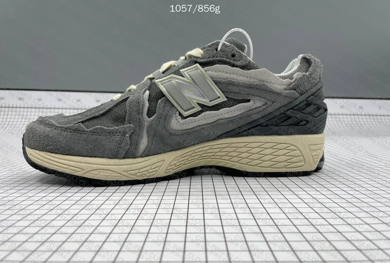 New Balance 1906D - Blind box JMDY - 70¥ 5