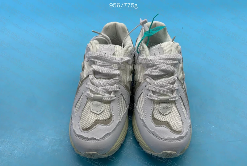 New Balance 1906D White