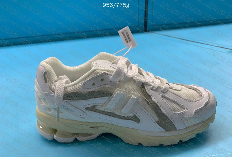 New Balance 1906D White 3