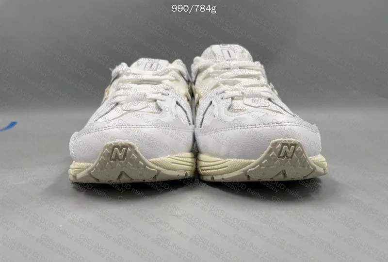 New Balance 1906D - Protection Pack White 3