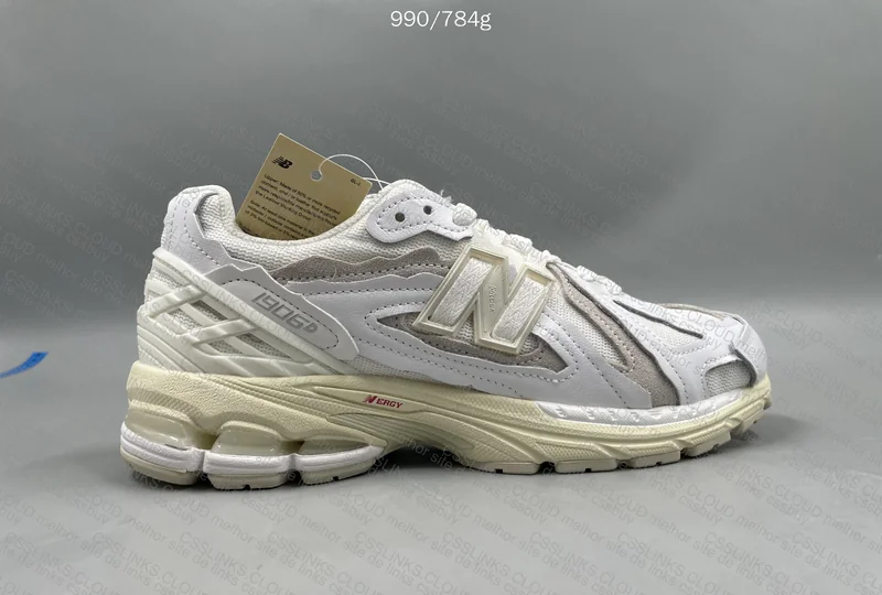 New Balance 1906D - Protection Pack White 7