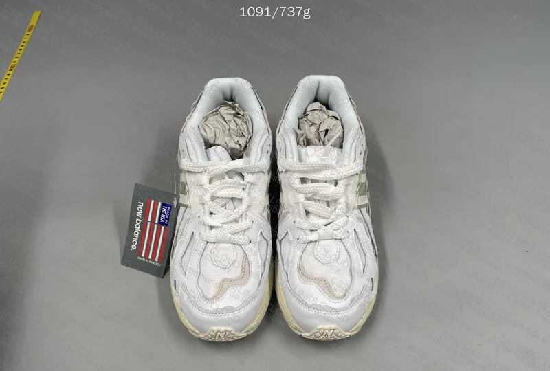 New Balance 1906D Protection Pack White GL or RL