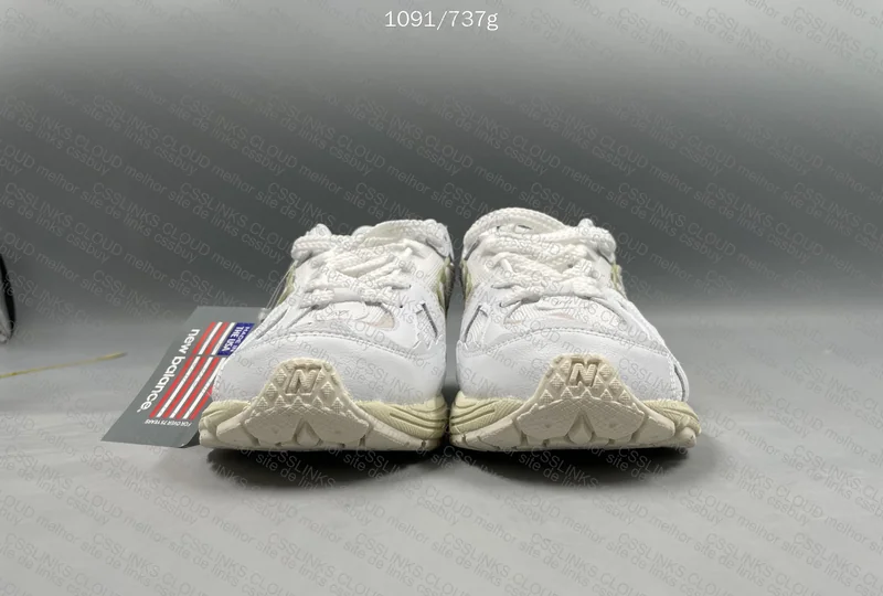 New Balance 1906D Protection Pack White GL or RL 2