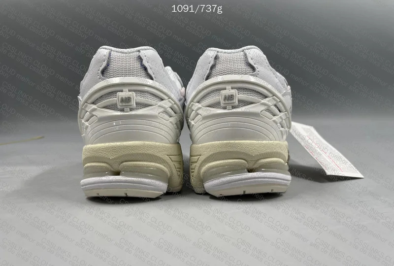 New Balance 1906D Protection Pack White GL or RL 3