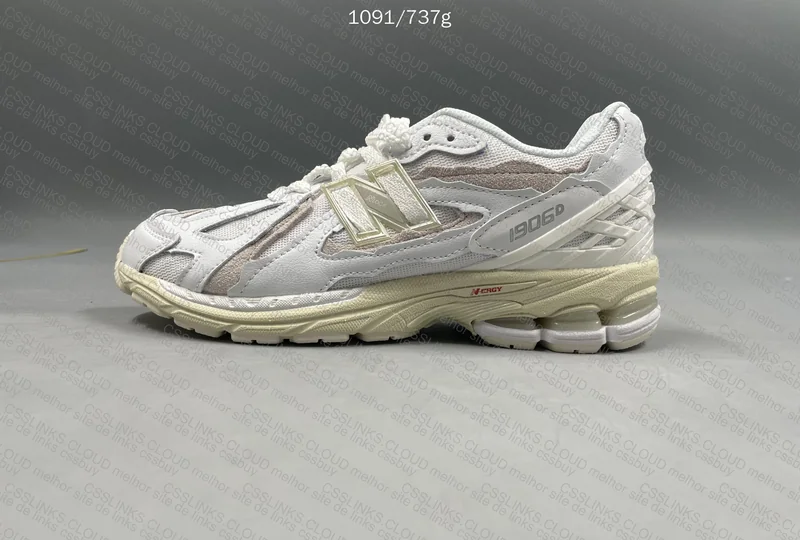 New Balance 1906D Protection Pack White GL or RL 4