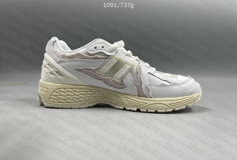 New Balance 1906D Protection Pack White GL or RL 5