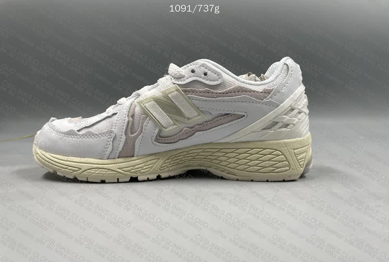 New Balance 1906D Protection Pack White GL or RL 7