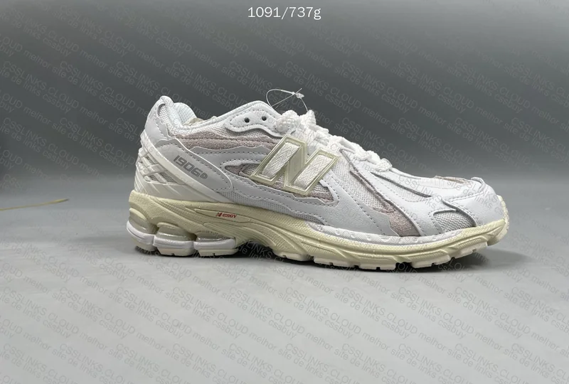 New Balance 1906D Protection Pack White GL or RL 8
