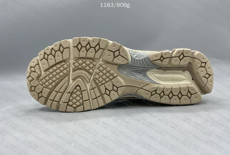 NEW BALANCE 1906N LUNAR NEW YEAR - GL?? 6