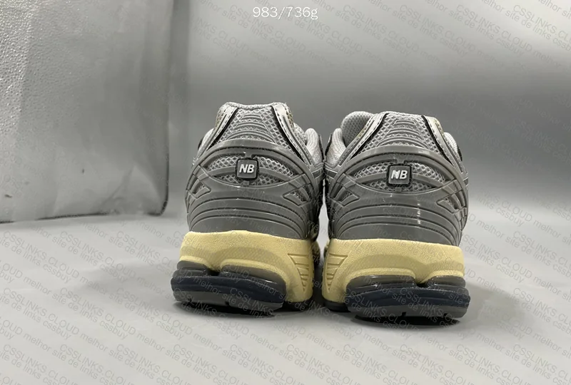 New Balance 1906r
