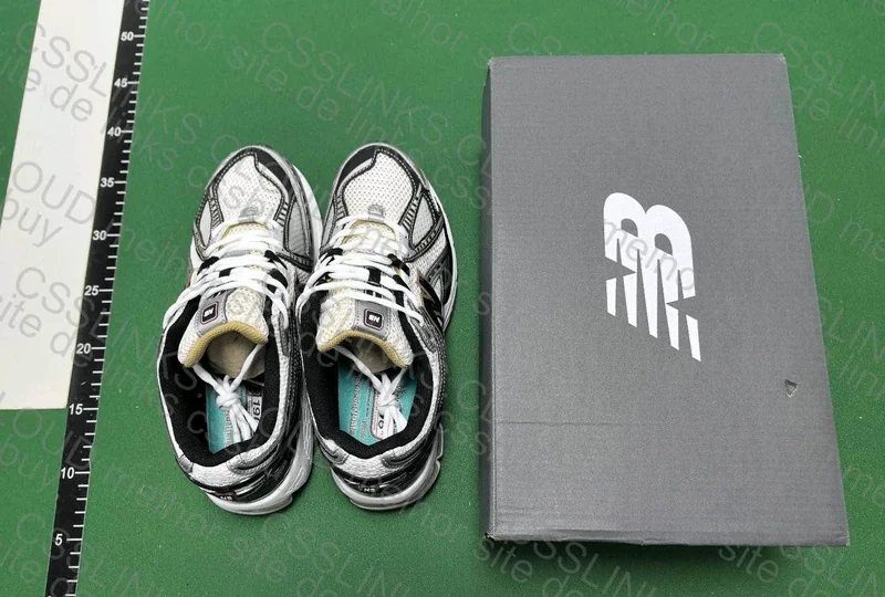 New Balance 1906R 5