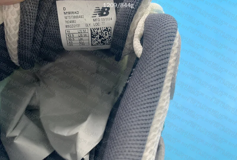 New balance 1906R 7
