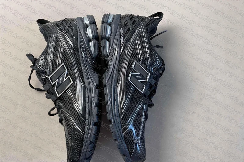 New balance 1906r 2