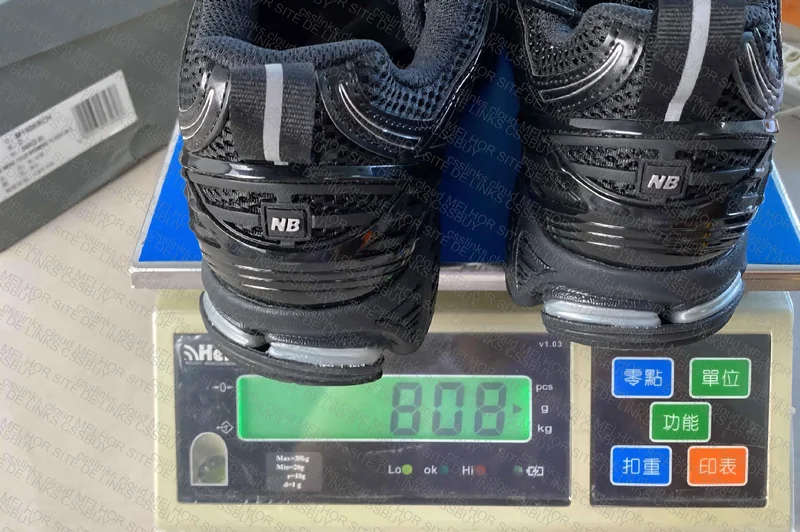 New balance 1906r 7