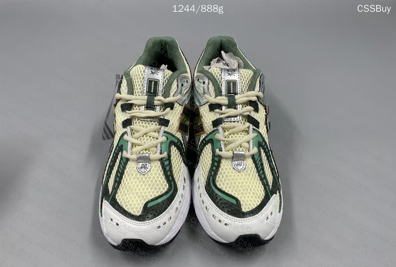 New Balance 1906r aime leon dore
