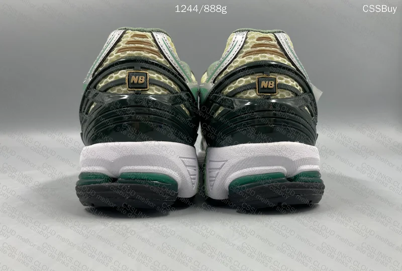 New Balance 1906r aime leon dore 2