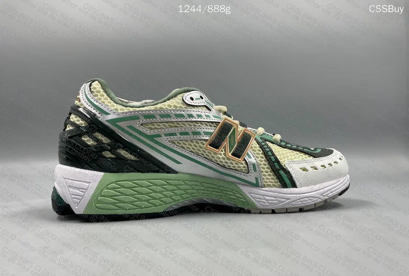 New Balance 1906r aime leon dore 3