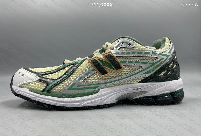 New Balance 1906r aime leon dore 4
