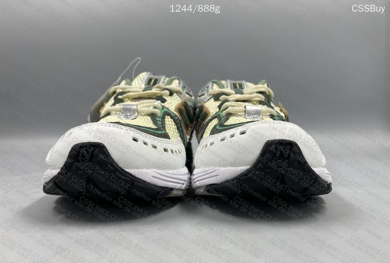 New Balance 1906r aime leon dore 5