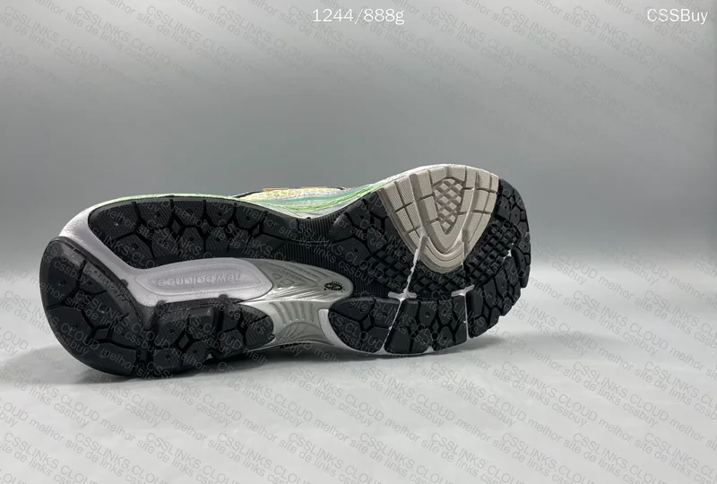 New Balance 1906r aime leon dore 6