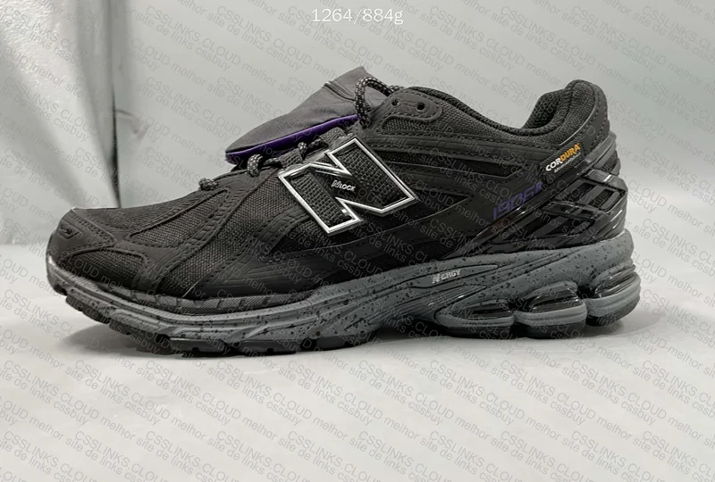 New balance 1906r cordura