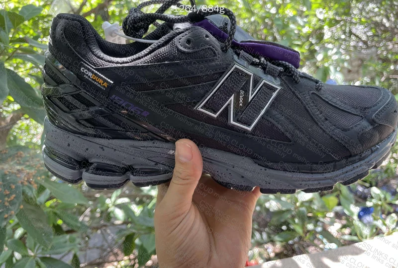 New balance 1906r cordura 2