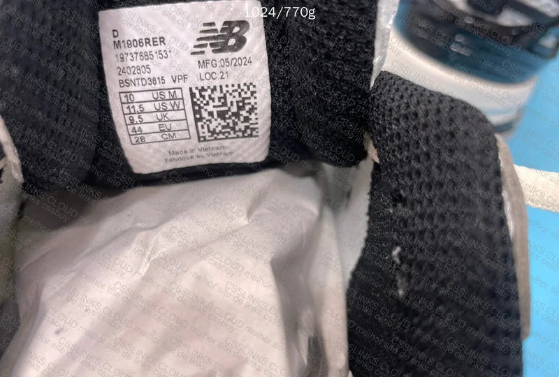 New balance 1906r (JMDY) 10