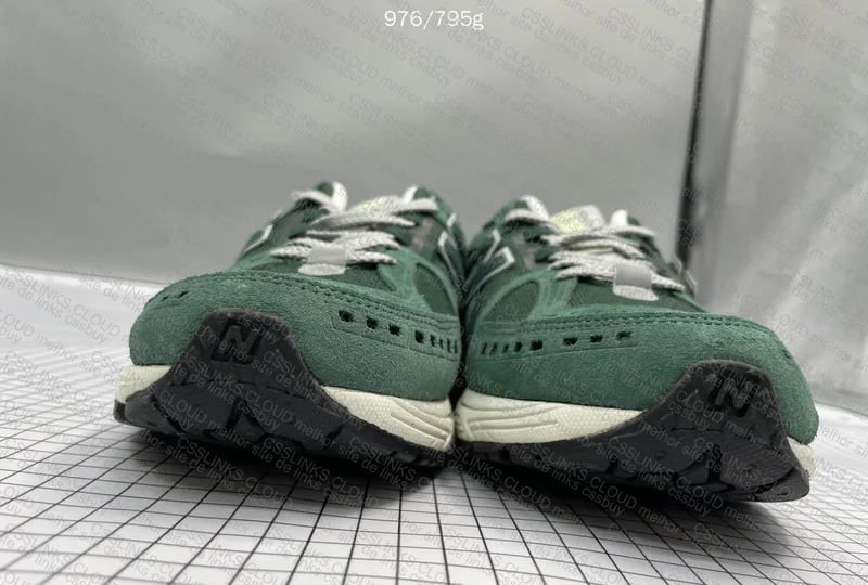 New balance 1906r nightwatch green 2