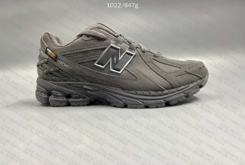 New Balance 1906RU 6