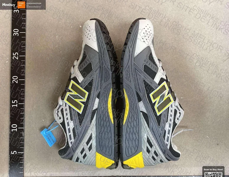 New balance 1906u 3