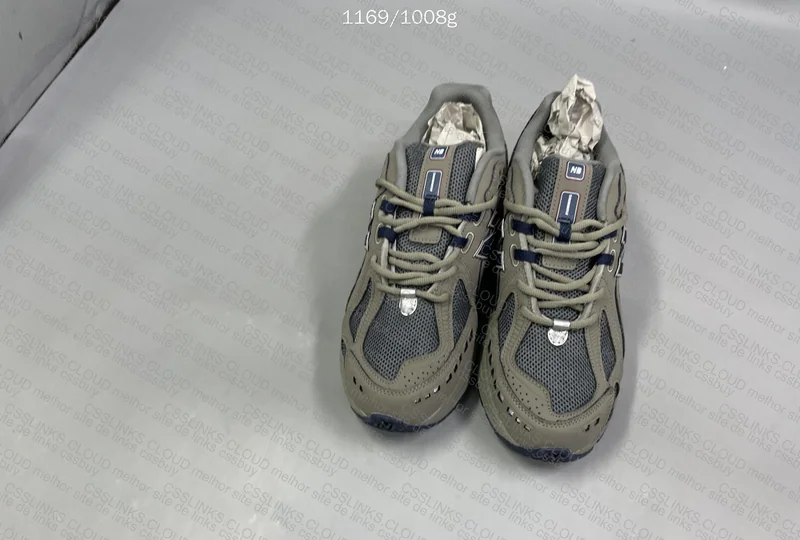 New balance 190R 2