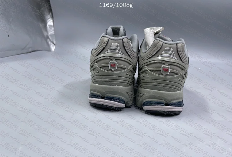 New balance 190R 4