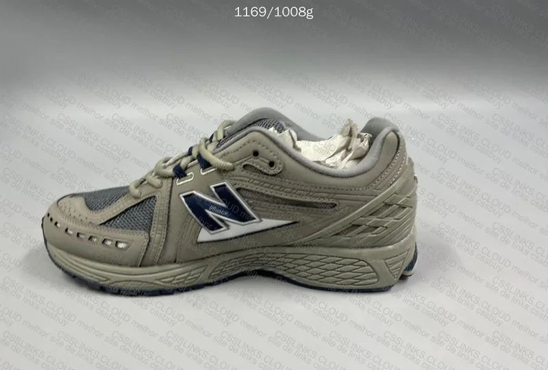 New balance 190R 5
