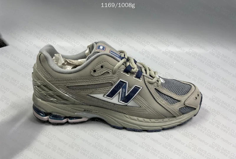 New balance 190R 6
