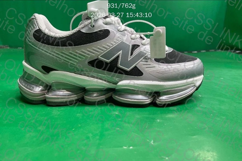 New balance 2000 3