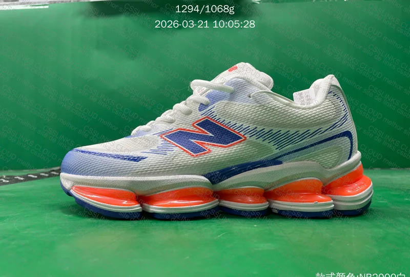New Balance 2000 - TG BATCH 4