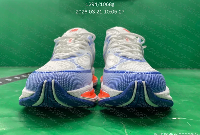 New Balance 2000 - TG BATCH 7