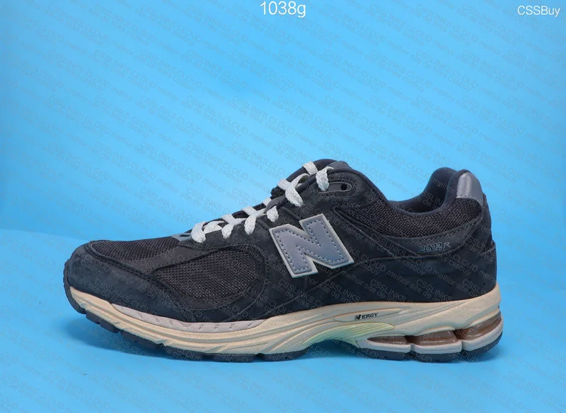 New Balance 2002r 2