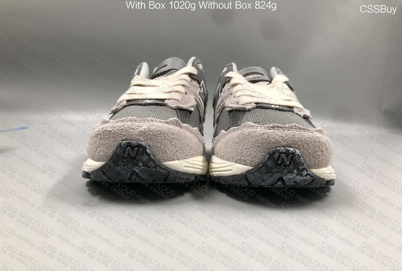New Balance 2002R 2