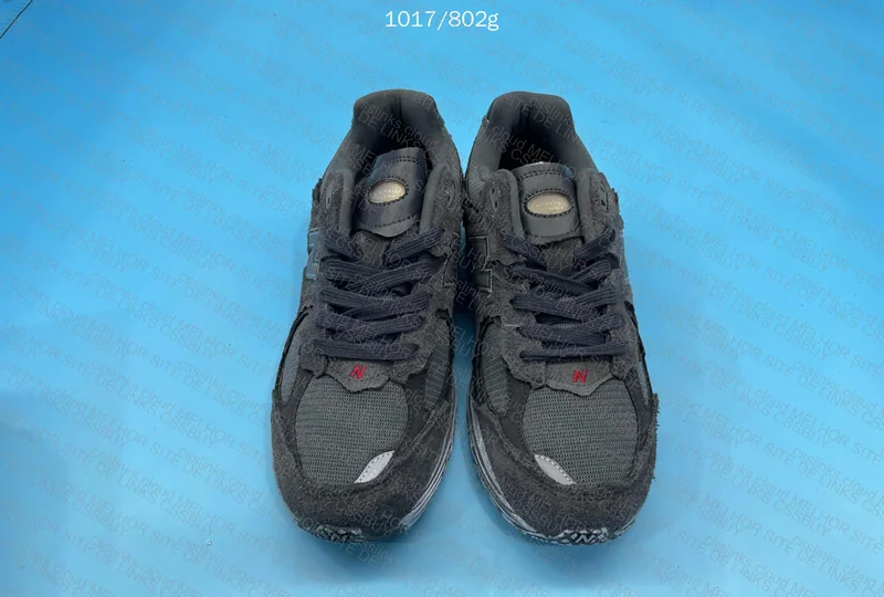 New Balance 2002r 2