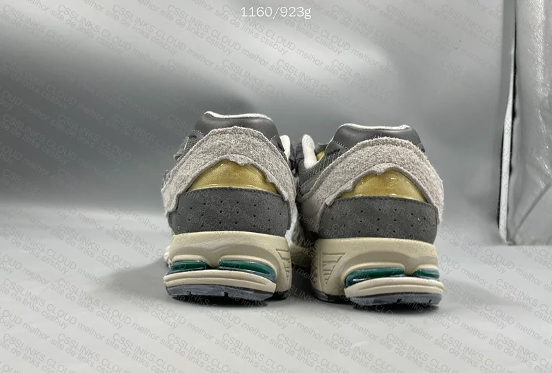 New Balance 2002R (Batch ZC) 3
