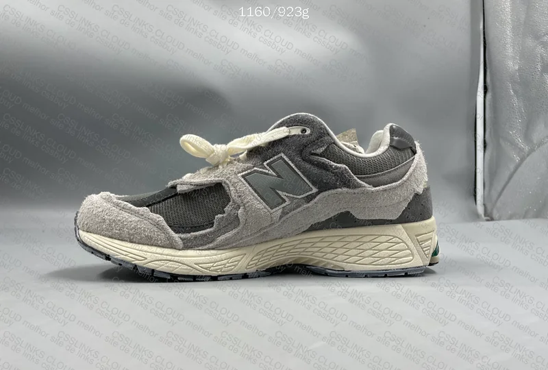 New Balance 2002R (Batch ZC) 4