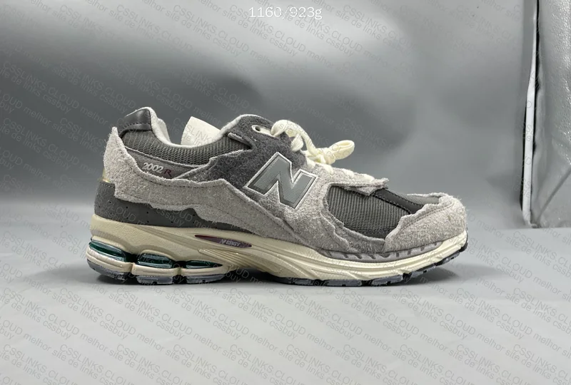 New Balance 2002R (Batch ZC) 5