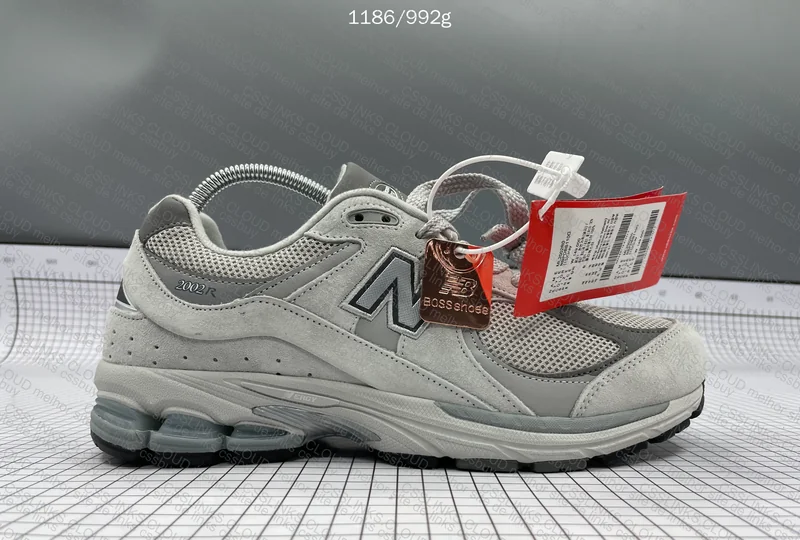 New Balance 2002r Blind Box 3