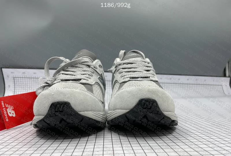 New Balance 2002r Blind Box 4